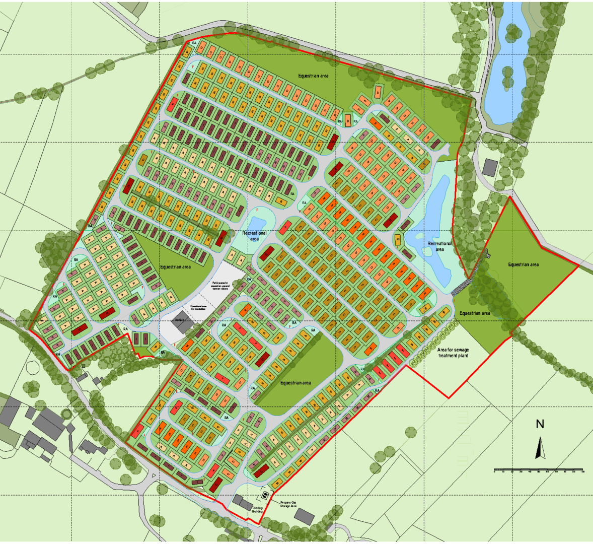 3-3-3large-park-homes-site-in-dorset