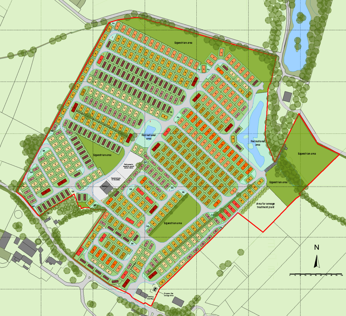 3-4-8-large-park-homes-site-in-dorset